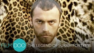 THE LEGEND OF SURAM FORTRESS - Soviet/Georgian Cinema - FilmDoo