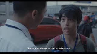 OFFICIAL TRAILER | He Who Is Without Sin | Sinag Maynila 2020