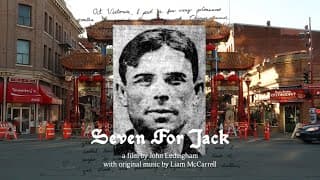 Seven For Jack