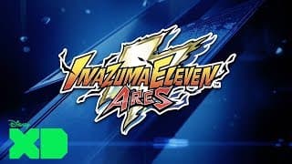Trailer 🎬 | Inazuma Eleven Ares