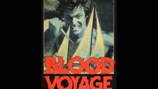 Blood Voyage Radio Ad