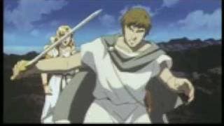映画『ヘルメス－愛は風の如く』予告編