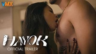 Hayok Official Trailer | VMX | Apphle Celso, Stephanie Raz, Nico Locco, Chester Grecia