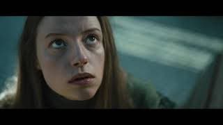 The Shape: the official #EUandMe trailer
