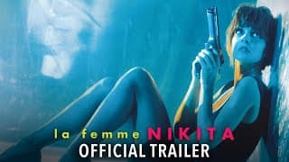 Official US Trailer [Subtitled]