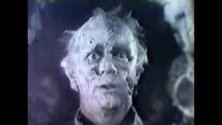 Creature Features Opening