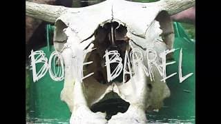 BONE BARREL TRAILER 2019