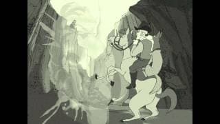 The Further Adventures of Thunderbolt [101 Dalmatians NEW Animated Short] [HD 1080p]