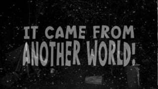 "It Came From Another World!" preview