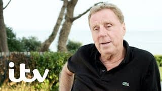 Harry's Heroes: The Full English | Monday 18th & Tuesday 19th March | ITV