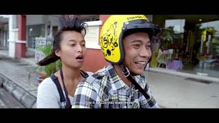 REMPIT SAMPAI LANGIT - Official Trailer [HD] DI PAWAGAM 23 NOVEMBER 2017