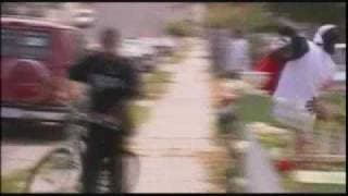 "GANG TAPES" movie trailer 1
