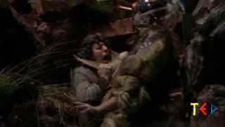 Doctor Who | The Brain of Morbius Trailer | Tom Baker