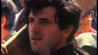 Mourir, mourir, unique grâce ! (1984) de Gérard Courant