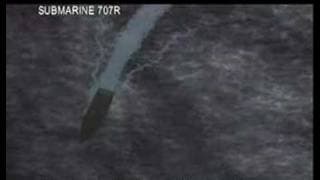 Submarine 707R