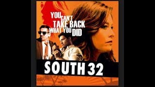 South 32 Trailer: Crime Thriller - Feature Film (dir. Jake Barsha)