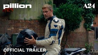 Official US Trailer