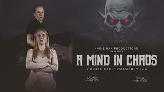A Mind in Chaos – Official Trailer (2026) | Psychological Horror Thriller