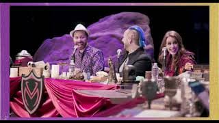 Critical Role Live: Daggerheart in Exandria – August 5