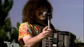 "Weird Al" Yankovic - The Ballad of Kent Marlowe