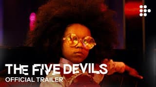 Official Trailer