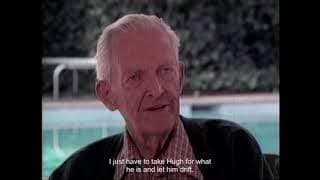 Faith of an Observer: Conversations with Hugh Nibley (excerpts, subtitled)