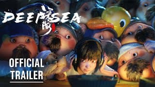 Official Trailer [Subtitled]