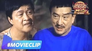 Dolphy and Babalu! | Iconic Duo: 'Home Along Da Riles 2' | #MovieClip