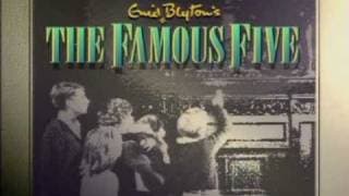 The Famous Five Intro (1996)