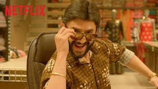 Brij Mohan Amar Rahe |​ ​Official​ ​Trailer​ ​[HD] | Netflix