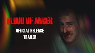 Blood Of Anger | TRAILER (2025)