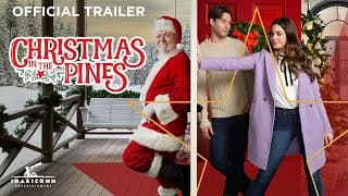 Christmas In The Pines | Official Trailer