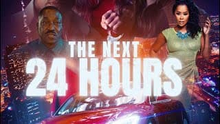 The Next 24 hours Trailer- Tubi