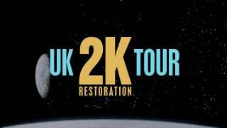 2K trailer