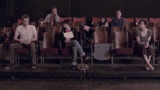 BLACK BOX Trailer