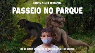 Passeio no Parque (Curta-metragem, 2022)