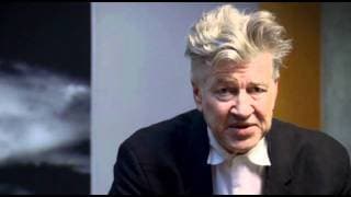 David Lynch on "The Elephant Man" and Mel Brooks