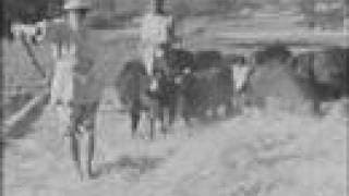 Life in Hunza (1937)