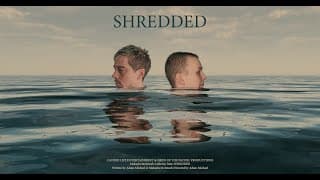 Shredded (2024) Official Trailer
