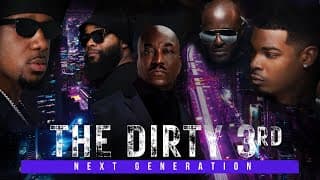 Dirty 3rd: Next Generation (2022) Official Trailer