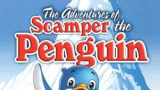 The Adventures of Scamper (1987) - Trailer