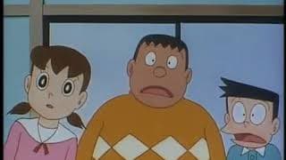 【預告篇】哆啦A夢電影1992 - 大雄與雲之王國