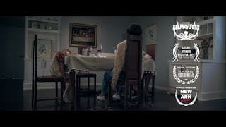 The Sequence (2025) | Official Teaser Trailer | Horror Short Film