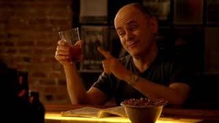 Todd Barry "Spicy Honey" Netflix special promo