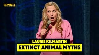 Extinct Animal Myths