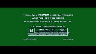 Whiteout - Original Theatrical Trailer