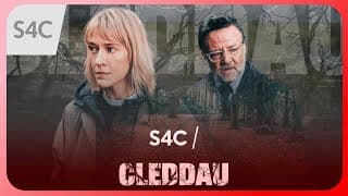 Cleddau | Drama Newydd | New Drama | S4C Clic & BBC iPlayer