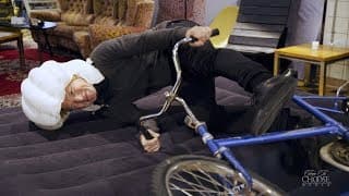 Sweden: Lessons for America? - A Better Helmet