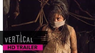 Official trailer - OUT OF THE DARK