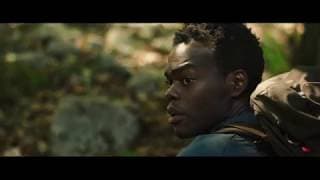 THEY REMAIN Theatrical Trailer